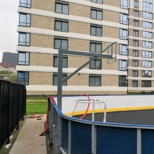 2-комн квартира Кубинская улица, 76к1