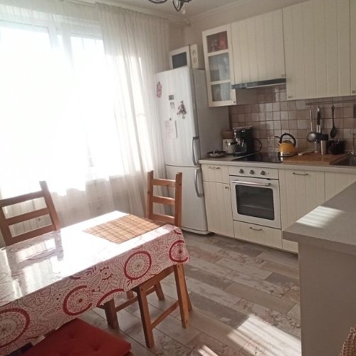 2-комн квартира Кудрово г., проспект Европейский, 13к5