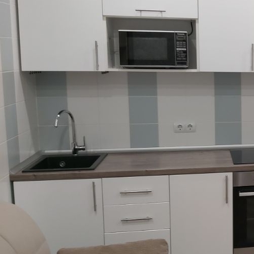 Студия Кудрово г., улица Пражская, 4