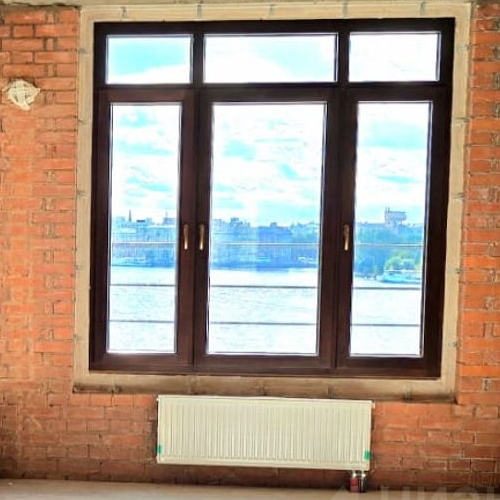 3-комн квартира Ремесленная улица, 15