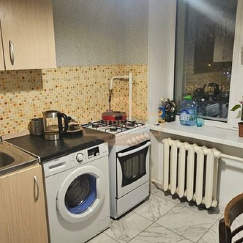 1-комн квартира Юрия Гагарина пр-кт,  д. 20 к2