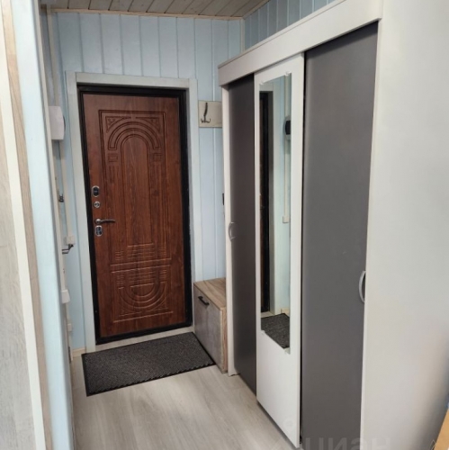 Коттедж/дом Вистино, Спортивная улица,  д. 11