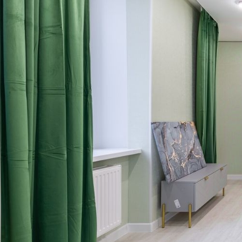 2-комн квартира Мурино, проспект Авиаторов Балтики, 3к1