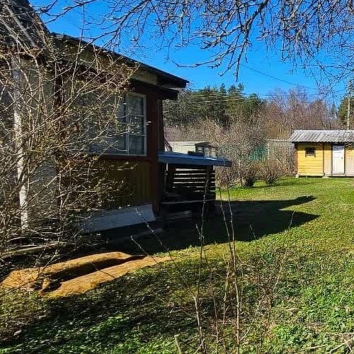 Коттедж/дом Заречный садоводческий массив, Дружба СНТ,  д. 54