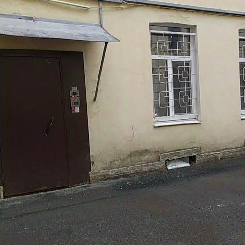 2-комн квартира Зверинская улица, 36