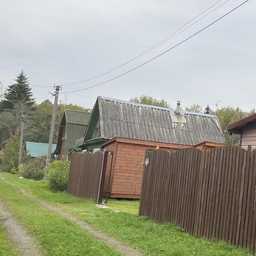 Коттедж/дом Волхов, Южное СНТ, 19-я линия