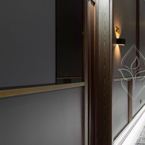 Студия Подъездной переулок, 13