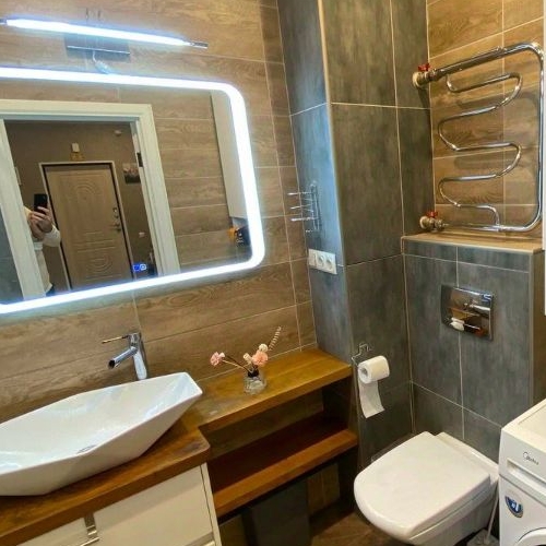 2-комн квартира Петергофское шоссе, 84к19