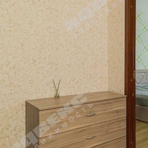 1-комн квартира пос. Бугры, улица Нижняя, 7