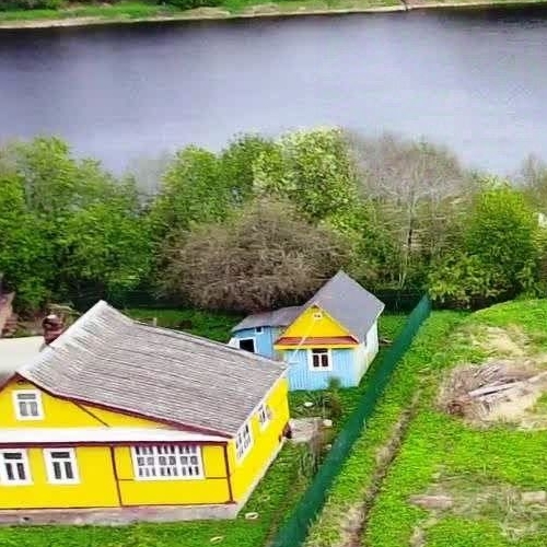 Коттедж/дом д. Коскеницы, 37