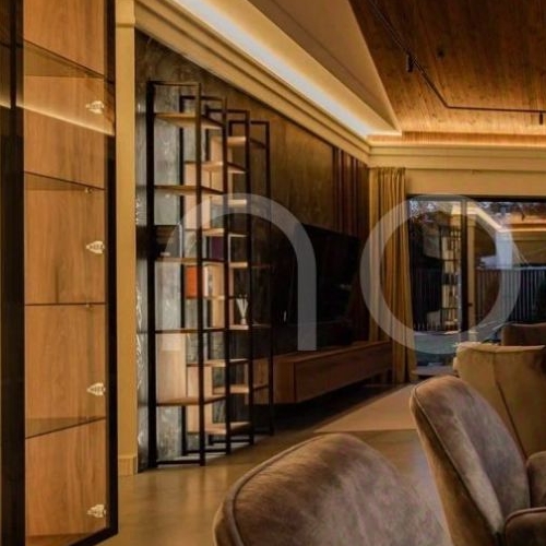 Коттедж/дом д. Мистолово, улица Лесная