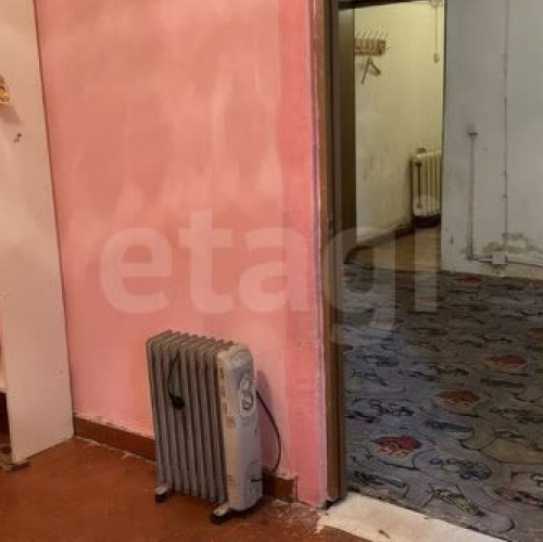 2-комн квартира Школьный переулок,  д. 4