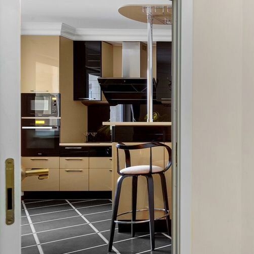 3-комн квартира Ново-Александровская улица, 14