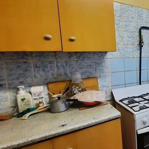 Комната улица Стойкости, 38К1