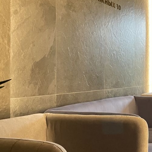 1-комн квартира улица Отважных, 10