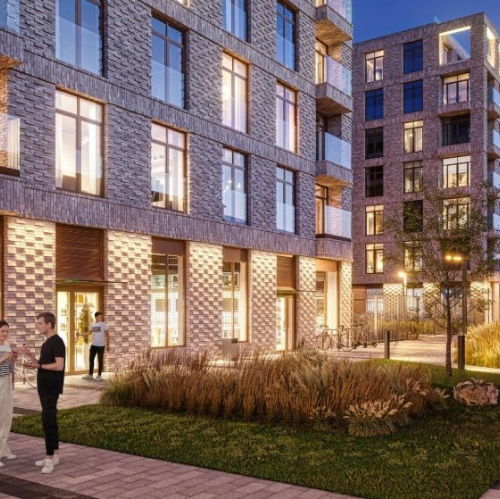 Склад Измайловский пр-кт,  д. 29,  к. И