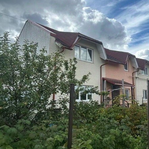 Коттедж/дом пос. Пудость, улица Усадебная