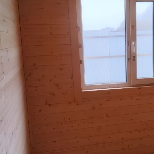 Коттедж/дом д. Ивановское, улица Солнечная, 22