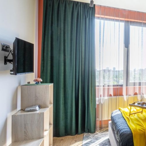 Студия дорога На Турухтанные острова, 5к1