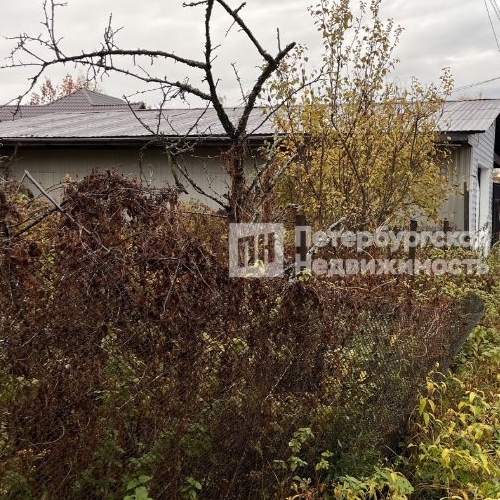 Земельный участок Красный Треугольник СНТ, улица Центральная