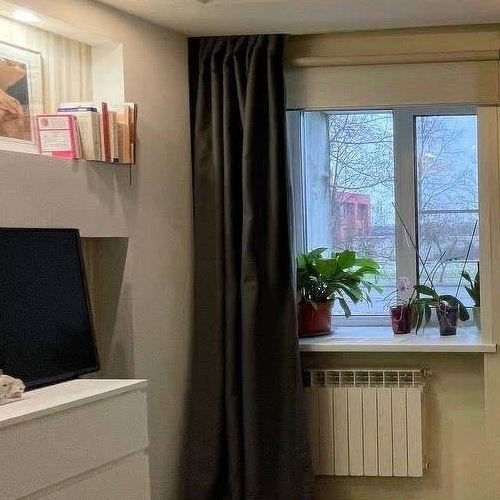 1-комн квартира Кириши, Волховская набережная, 24