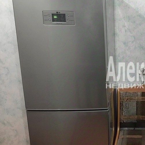 1-комн квартира Приладожский городской поселок, 5