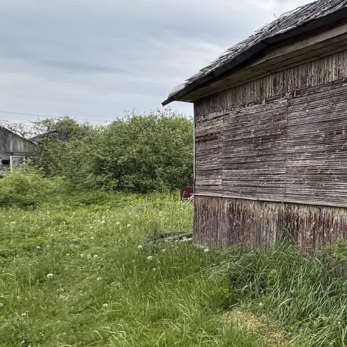 Земельный участок Механизатор СНТ, улица 3-я, 46