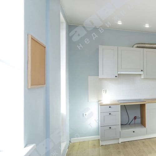 Студия Кудрово г., улица Областная, 1