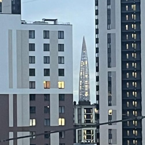 Студия аллея Арцеуловская,  д. 17