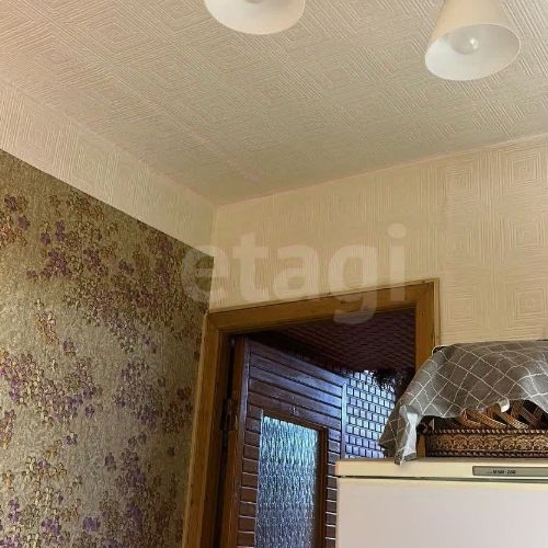 3-комн квартира пос. Шушары, Школьная улица, 2