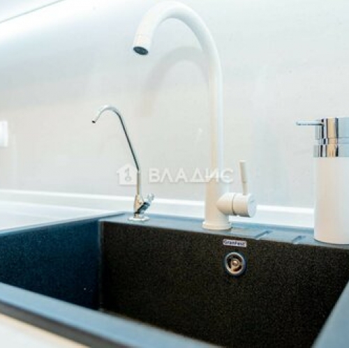 1-комн квартира ул Русановская,  д. 18,  к. 1