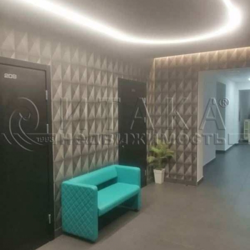 Офис Левашовский пр-кт.,  д. 12