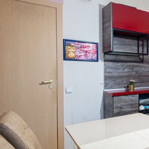 2-комн квартира Мурино, проспект Авиаторов Балтики, 9