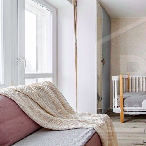 2-комн квартира 2-й Муринский проспект, 22