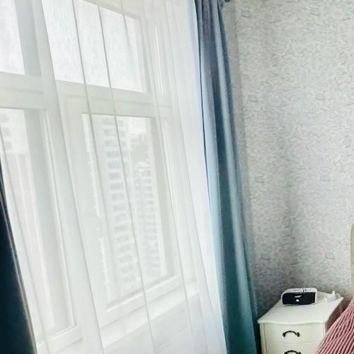 1-комн квартира улица Дыбенко, 8к1