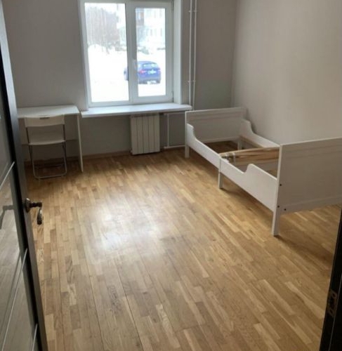 3-комн квартира Приозерск, улица Гоголя, 46