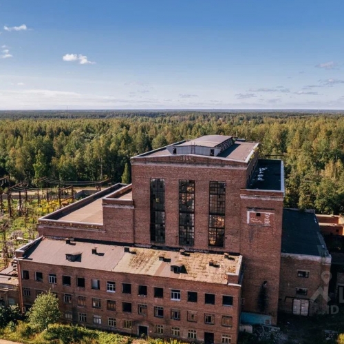 Отдельное здание Морозовское городское поселение, улица Чекалова,  д. 3