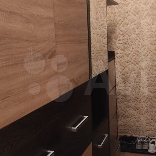 1-комн квартира 6-й мкр, Пикалево г.