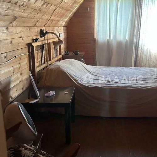 Коттедж/дом Михайловский садоводческий массив, Медик СНТ, 3-я линия, 96