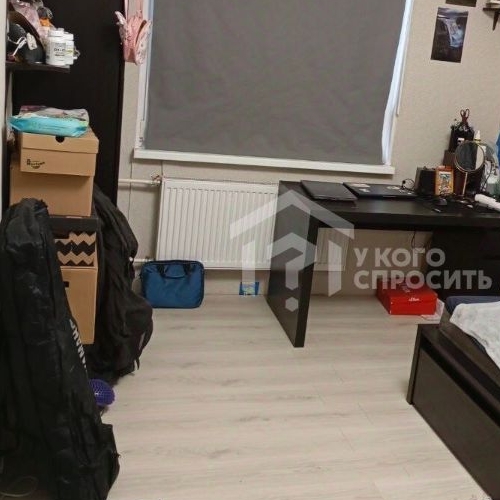 2-комн квартира Петергоф, Ропшинское шоссе, 3к4