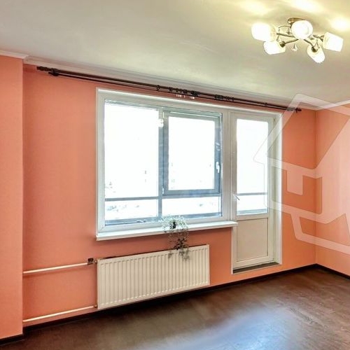 1-комн квартира улица Доблести, 7к1