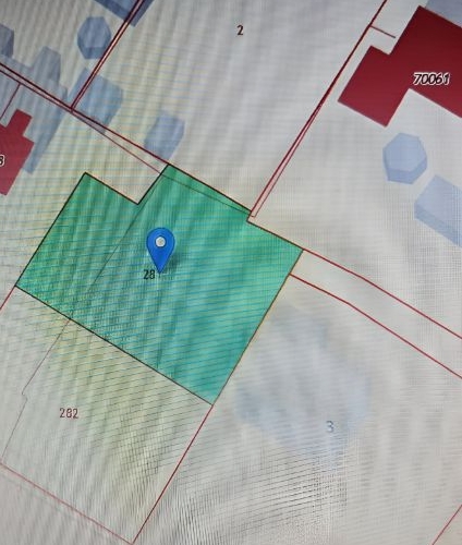 Земельный участок Всеволожск, Почтовая улица, 6