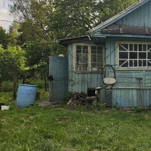 Коттедж/дом пос. Пчевжа, улица Клубная