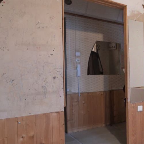 Комната улица Антонова-Овсеенко, 1К2