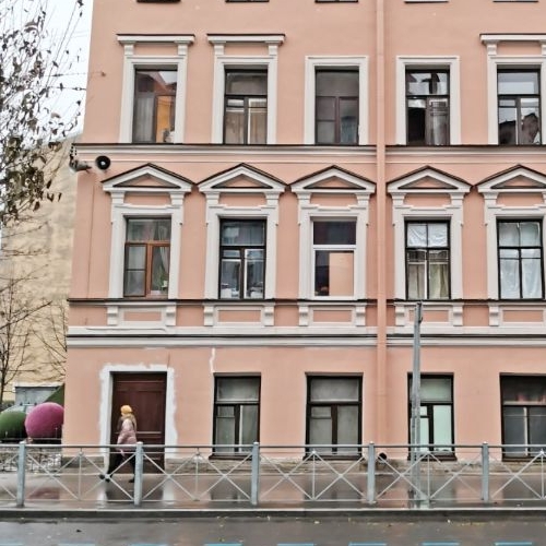 Комната Серпуховская улица, 21