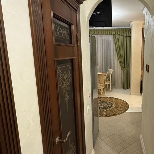 1-комн квартира Смоленская улица, 18