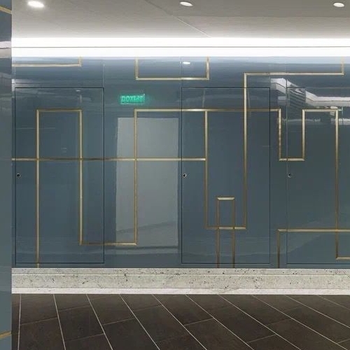 3-комн квартира Вязовая улица, 8