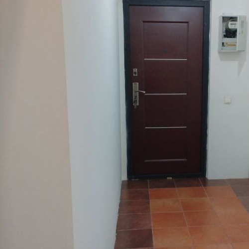 2-комн квартира Южный мкр, проспект Добровольского, 20к2