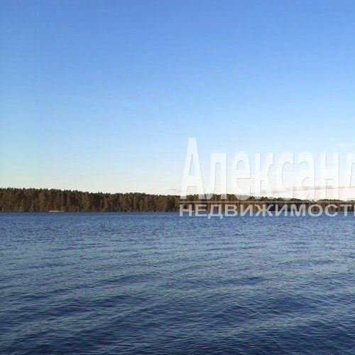 Коттедж/дом пос. Приладожское, улица Гусиная