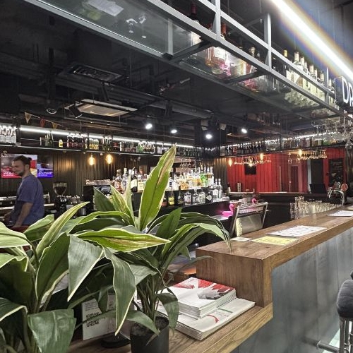 2-комн квартира Большой Сампсониевский проспект, 74к2